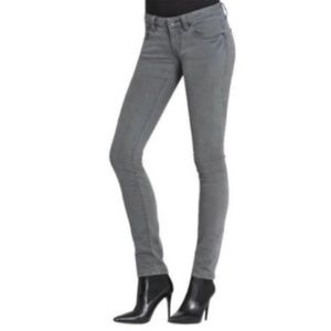 Cabi Skinny Stretch Jeans